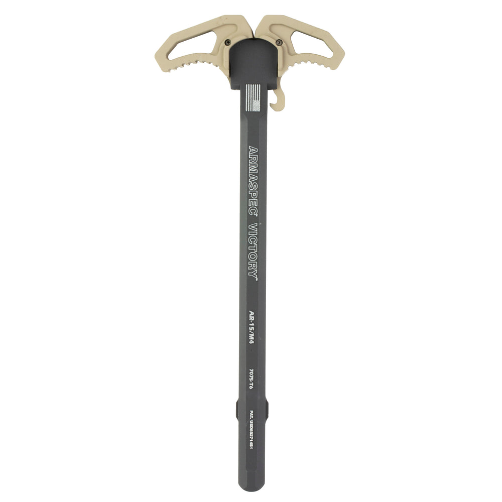 Armaspec Victory Charging Handle FDE