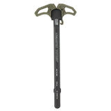 Armaspec Victory Charging Handle OD Green photo 1
