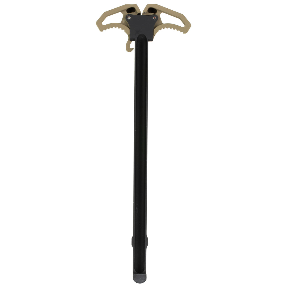 Armaspec Victory AR-10 Charging Handle FDE