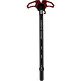Armaspec Victory AR-10 Charging Handle Red photo 1