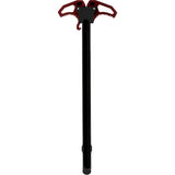 Armaspec Victory AR-10 Charging Handle Red photo 2