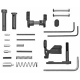 Armaspec Springfield Lite Gun Bldrs Kit Black photo 1
