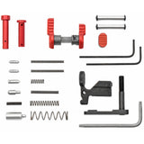 Armaspec Springfield Lite Gun Bldrs Kit Red photo 1