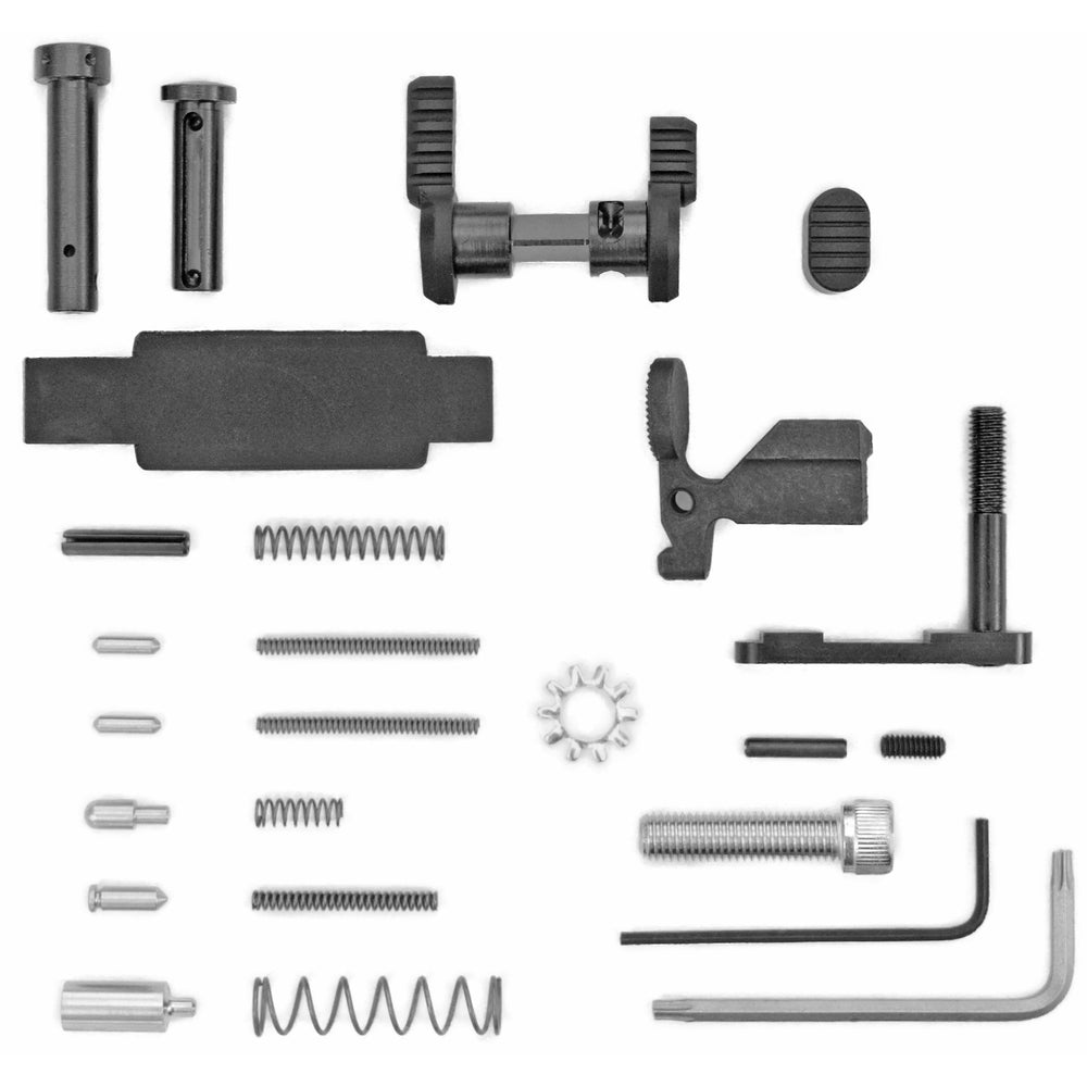 Armaspec Springfield Light LPK 223/556 Black