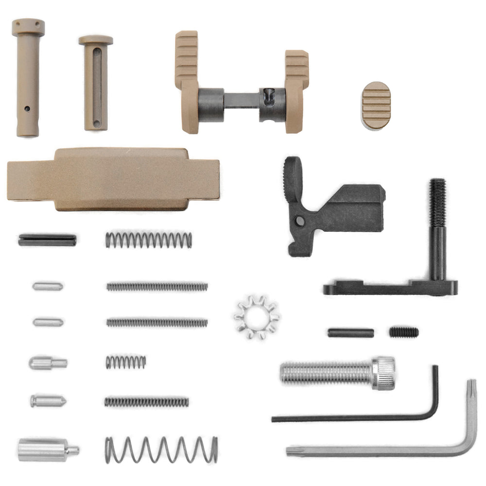 Armaspec Springfield Lite LPK 223/556 FDE