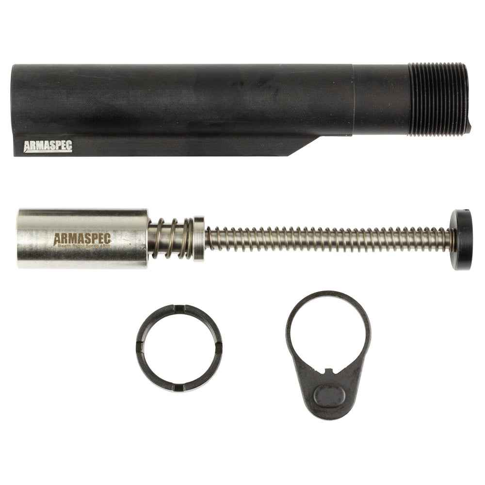 Armaspec SRS Buffer Kit AR-10 Gen 4