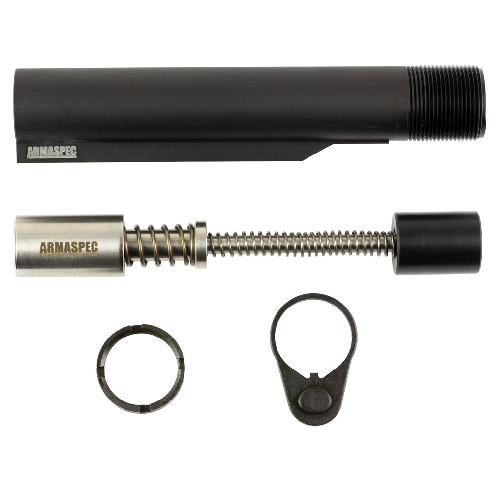 Armaspec SRS Buffer Kit H2 Gen 4