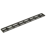 Armaspec M-LOK To ARCA Rail 12 Black photo 1