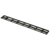 Armaspec M-LOK To ARCA Rail 12 Black photo 2