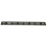 Armaspec M-LOK To ARCA Rail 12 Black photo 3