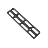 Armaspec M-LOK To ARCA Rail 6 Black photo 1