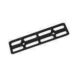 Armaspec M-LOK To ARCA Rail 6 Black photo 2