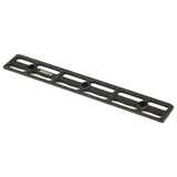 Armaspec M-LOK To ARCA Rail 9 Black photo 2
