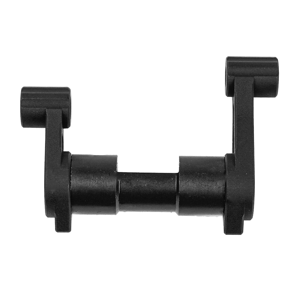 Armaspec FULCRUM45 Ambidextrous Selector Black