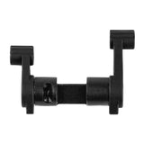 Armaspec FULCRUM45/90 Ambidextrous Selector Black photo 1