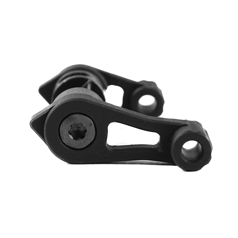 Armaspec Clssic 45/90 Ambidextrous Selector Black