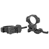 Arms Throw Lever Rings 30mm High photo 2