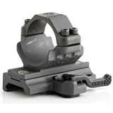 Arms Aimpoint Comp Ranger Green Throw Lever MT photo 1