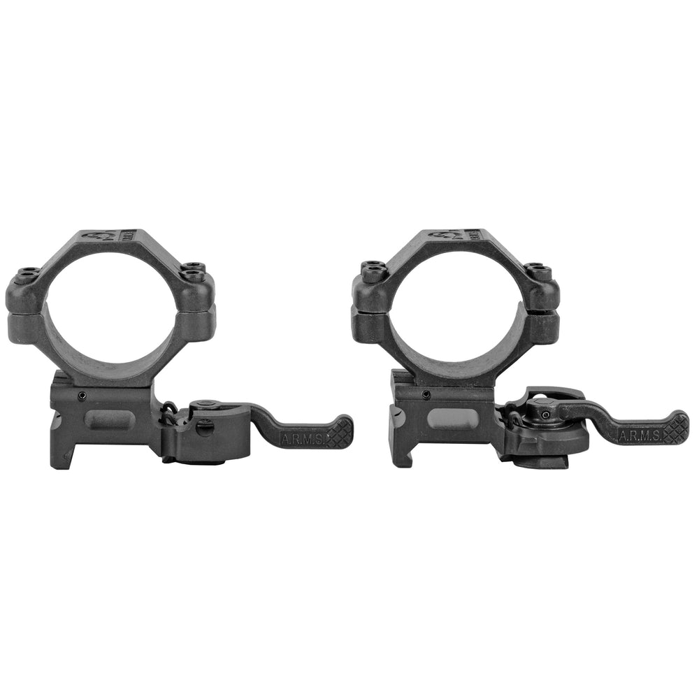 Arms Throw Lever Rings 30mm Medium