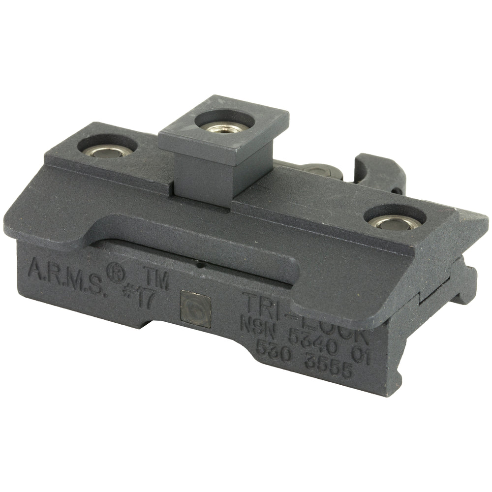 Arms Harris-Type Bipod Throw Lever MT