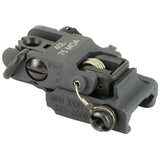 Arms Low Profile Flip Up Rear Sight photo 2