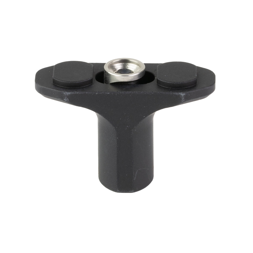 Arisaka Finger Stop Keymod Black
