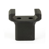Arisaka Finger Stop Picatinny Black photo 1