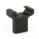 Arisaka Finger Stop Picatinny Black photo 2