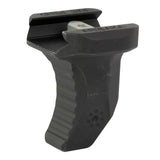 Arisaka Hand Stop Picatinny Black photo 1