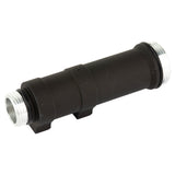 Arisaka 18650 Series Light Body Black photo 1
