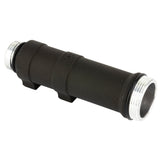 Arisaka 18650 Series Light Body Black photo 2