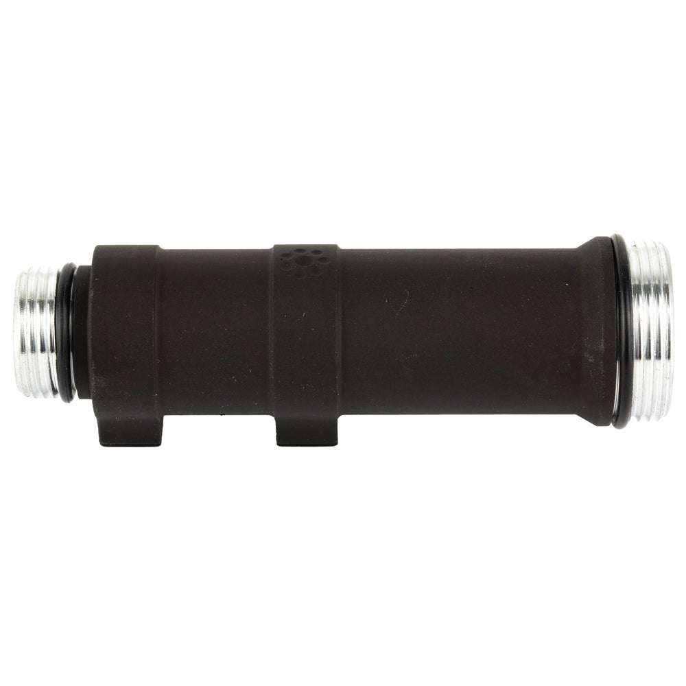 Arisaka 18650 Series Light Body Black