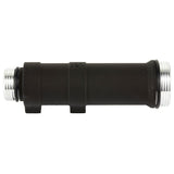 Arisaka 18650 Series Light Body Black photo 3