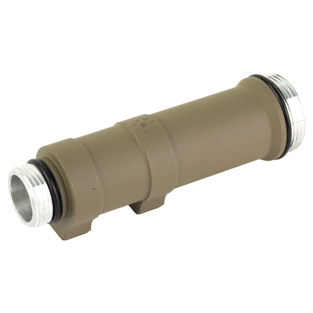 Arisaka 18650 Series Light Body FDE