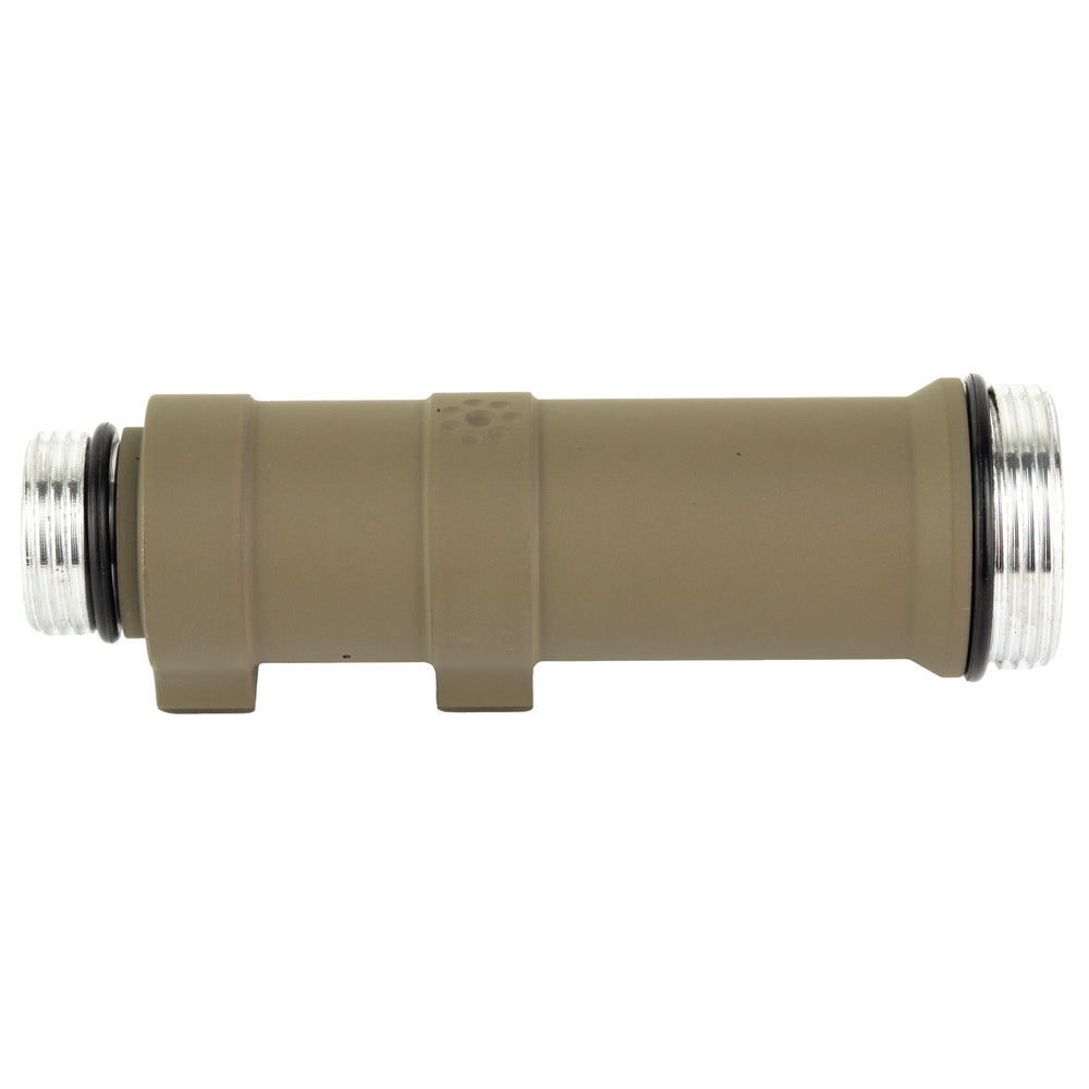Arisaka 18650 Series Light Body FDE