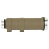 Arisaka 18650 Series Light Body FDE photo 3