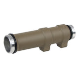 Arisaka 600 Series Light Body FDE photo 1