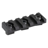 Arisaka Low-Profile Picatinny Rail M-LOK 5-Slot photo 1