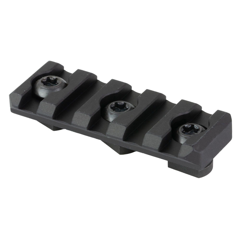 Arisaka Low-Profile Picatinny Rail M-LOK 5-Slot