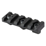 Arisaka Low-Profile Picatinny Rail M-LOK 5-Slot photo 2