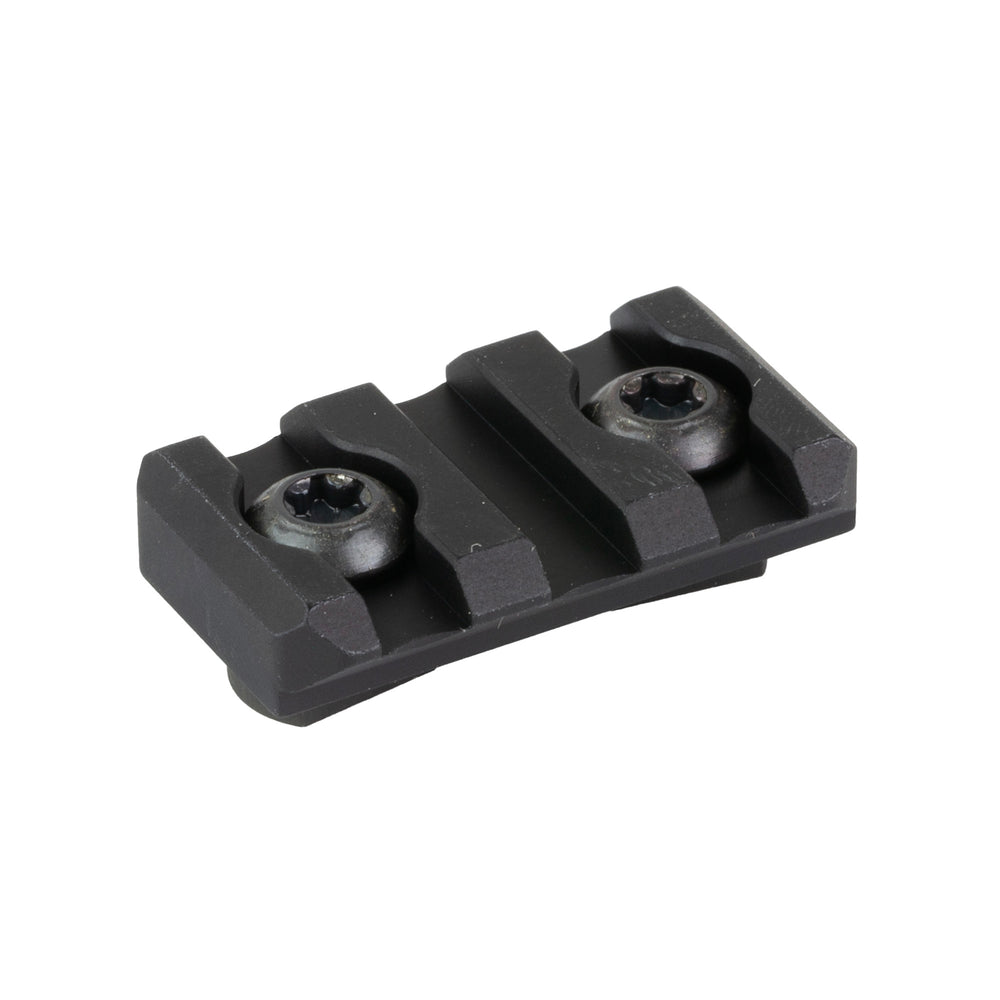 Arisaka Low-Profile Picatinny Rail M-LOK 3-Slot