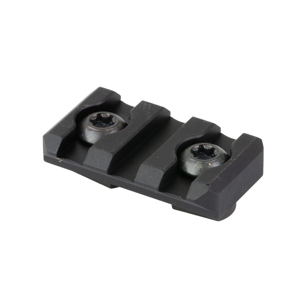Arisaka Low-Profile Picatinny Rail M-LOK 3-Slot