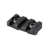 Arisaka Low-Profile Picatinny Rail M-LOK 3-Slot photo 2