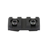 Arisaka Low-Profile Picatinny Rail M-LOK 3-Slot photo 3