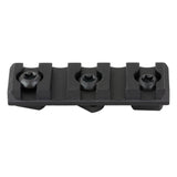 Arisaka Low-Profile Picatinny Rail M-LOK 5-Slot photo 3