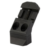 Arisaka Offset Optic Mount Base Black photo 1