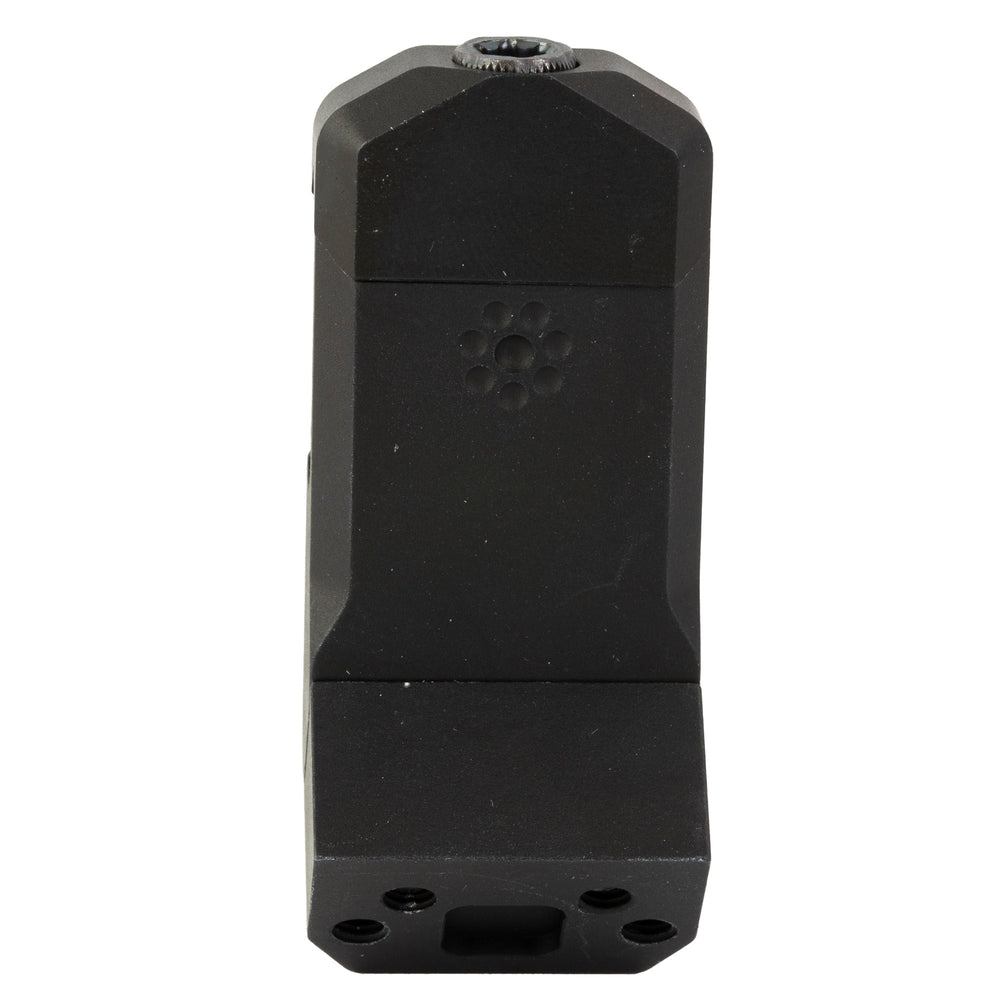 Arisaka Offset Optic Mount Base Black