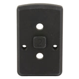 Arisaka Offset Optic Plate 2 RMR/SRO photo 1