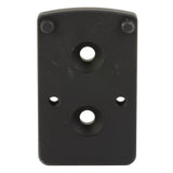 Arisaka Offset Optic Plate 2 RMR/SRO photo 2
