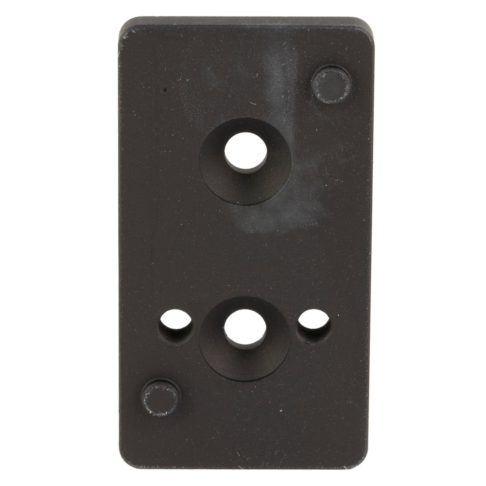 Arisaka Offset Optic Plate 4 DPP/RMS